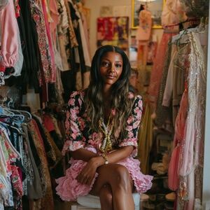 Meet your Posher Donna B.